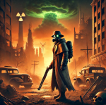 [EoW] Echoes of the Wasteland