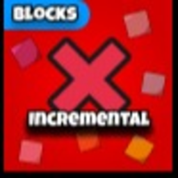 [NEW!] Revolution Incremental