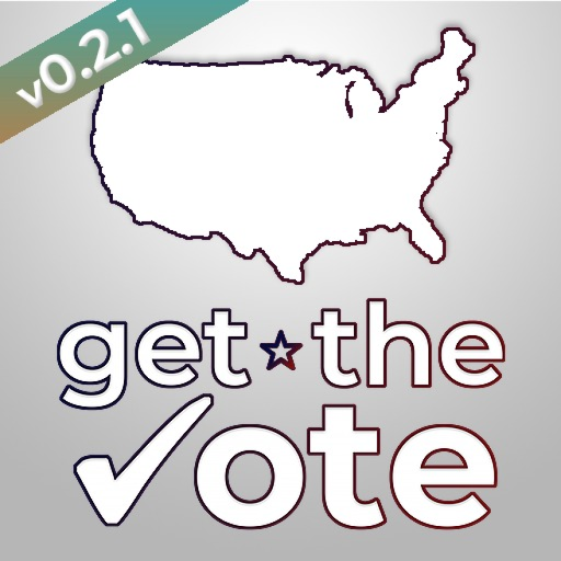 🗳️ Get the Vote [NEW ACHIEVEMENTS] official Roblox game thumbnail