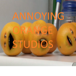 Annoying orange Cart Ride. 2.