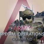 [FMI] Army Special Operations Command