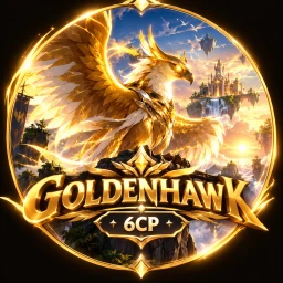 NEW MOUNT GOLDENHAWK 6CP icon