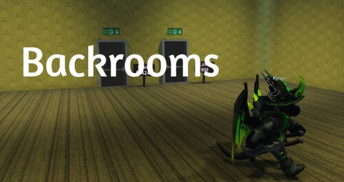 Backrooms