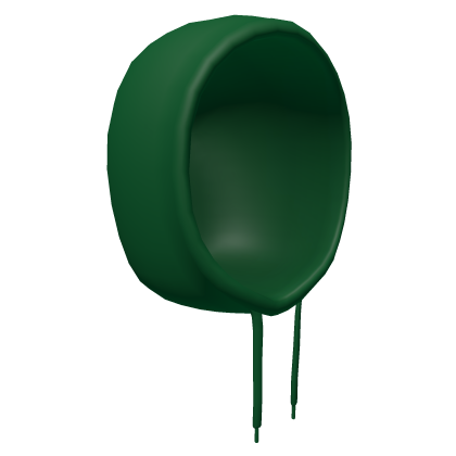 Chill Green Hoodie Roblox item