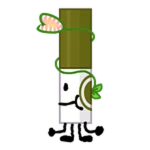 Flytrap Marker
