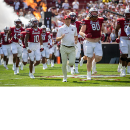 South Carolina Stadium