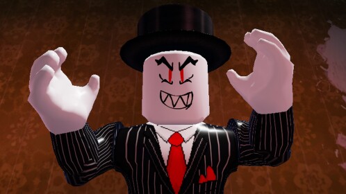 Pablo House ! (Scary Obby)