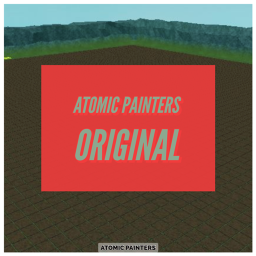 Atomic Painters's Original