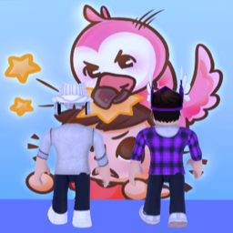 Guess The Roblox Content Creator!