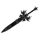 Demon Sword of The Empire