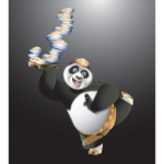 Po's Noodle Shop