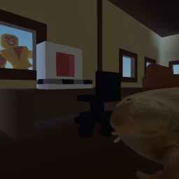 Untitled escape the camp pizza icon