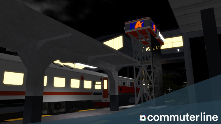 [NEW TRAINS! v1.0.6] commuterline screenshot 3