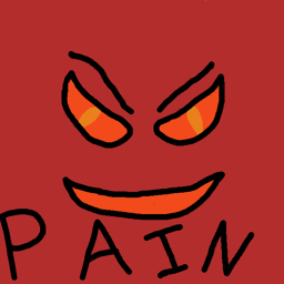 project : pain [ALPHA]