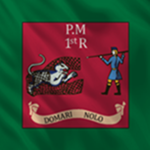 (TAA) 1st Pennsylvania Rifles