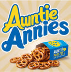 Auntie Annies’