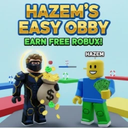 MEGA FUN OBBY icon