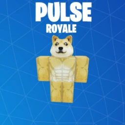 [🎉] Pulse Royale icon