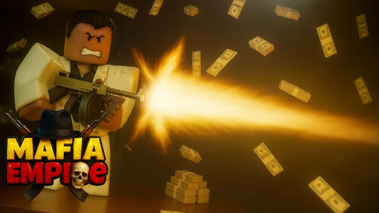 Mafia Empire Play On Roblox NoFilter