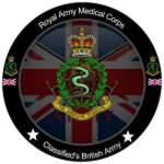 [IBA] Royal Army Medical Corps