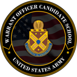 |USAC| Warrant Officer Candidate School
