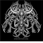 The clan of great dragons