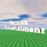James Entertainment