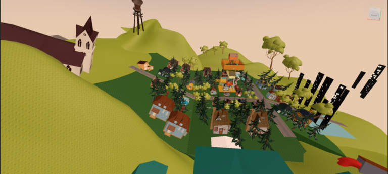 HELLO, NEIGHBOR! Beta [ACT 5] screenshot 3