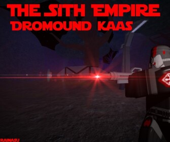 Dromund Kaas, Sith Capital