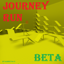 Journey Run Beta