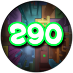 290 Gems