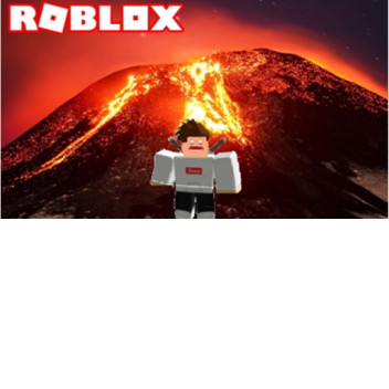 [UPTADE 28] Volcano Simulator 2