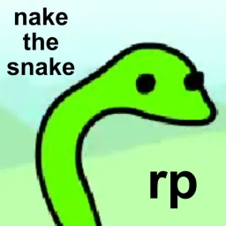 nake the snake roleplay (alpha) icon