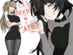 The Los Noches Cafe
