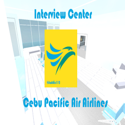 [CEB] Interview Center