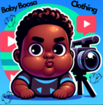 Baby Boosa Clothing
