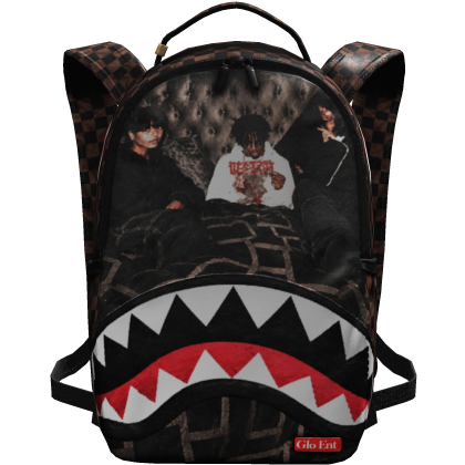 (3.0) Carti Sprayground Backpack