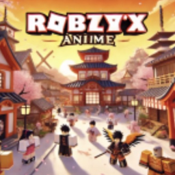 Revzyy's Anime!