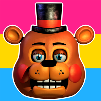 [Update] Five Nights At Freddy's Tycoon