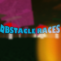 Obstacle Races!