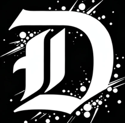 DARK GROUPP Roblox group icon