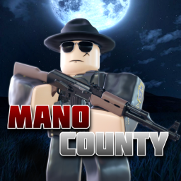 Mano County