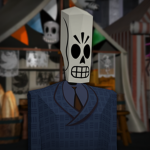 The Grim Fandango Community