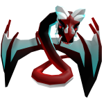 Erythia's Icefire Dragon