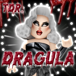 TDR || Dragula BETA