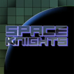Space Knights [Remastered]