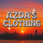 Azda's Clothing