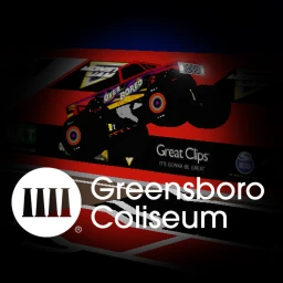Monster Jam @ Greensboro Coliseum [2024] icon