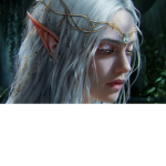 The Home of all elf's
