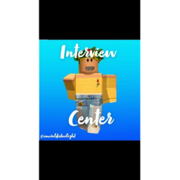 Emerald Delight's Cafe Interview Center